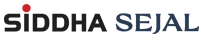 Siddha Sejal Logo
