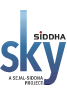 SkyLogo Logo
