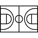 Multipurpose Court/ Sports Court